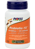 Probiotic-10 (100 Billion) - 30 V-Caps