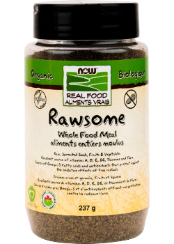 Rawsome Whole Food Meal - 237g