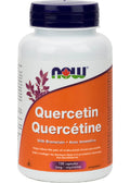 Quercetin W/Bromelain - 120 V-Caps