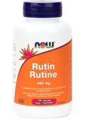 Rutin 450mg - 100 Caps