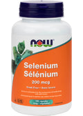 Selenium 200mcg - 180 + 90 Caps FREE