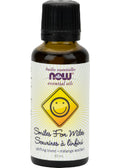 Smiles For Miles Oil - 30ml