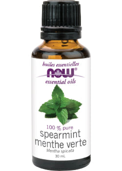 Spearmint Oil - 30ml