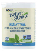 Better Stevia Quick Dissolve Tabs - 175 Tabs