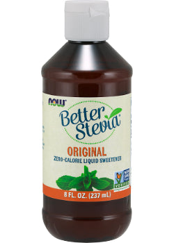 Stevia Liquid Extract Original - 237ml