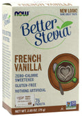 Stevia Packets (French Vanilla) - 75 Packets