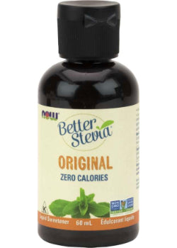 Stevia Extract Liquid - 60ml