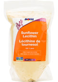 Sunflower Lecithin Pure Powder - 454g