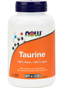 Taurine - 227g