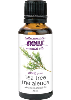 Tea Tree Oil - 30ml