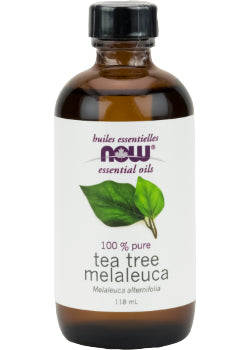 Tea Tree Oil - 118 + 30ml FREE