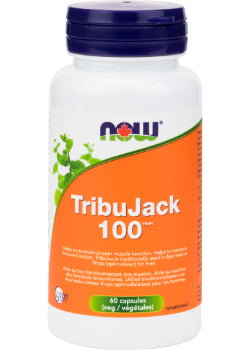 Tribujack 100 - 60 V-Caps