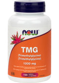 TMG 1,000mg - 100 Tabs