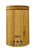 Real Bamboo Ultrasonic Oil Diffuser