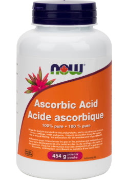 Ascorbic Acid (Vitamin C) - 454g