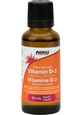 Extra Strength Vitamin D3 1,000iu - 30ml