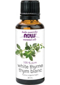 White Thyme Oil - 30ml