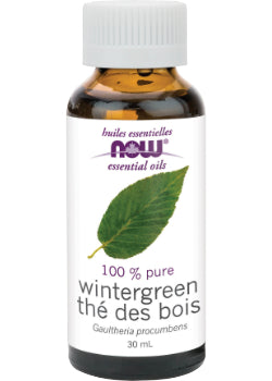 Wintergreen Oil - 30ml