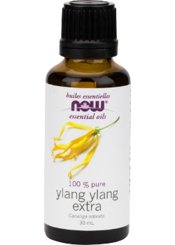 Ylang-Ylang Oil - 30ml