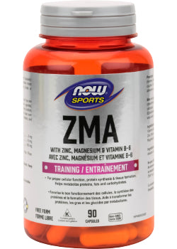 ZMA - 90 Caps