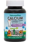 Animal Parade Children's Calcium (Vanilla Sundae) - 90 Chew Tabs