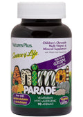 Animal Parade Children's Multivitamin (Grape) - 90 Chew Tabs