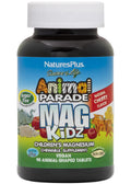 Animal Parade Mag Kidz (Sugar Free Natural Cherry) - 90 Chew Tabs