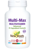 Multi-Max Multivitamin (Iron Free) - 240 V-Caps
