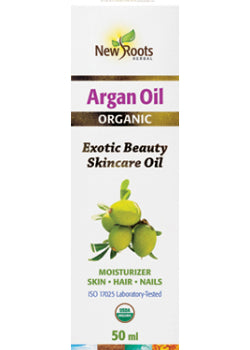 Argan Oil (Organic) - 50ml