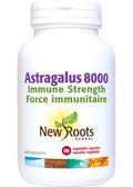 Astragalus 8000 500mg - 90 V-Caps