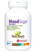 Blood Sugar Balance - 60 V-Caps