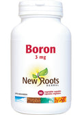 Boron 3mg - 90 V-Caps
