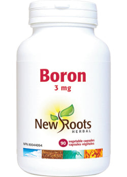Boron 3mg - 90 V-Caps