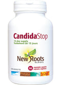 Candida Stop - 90 V-Caps