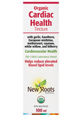 Organic Cardiac Health Tincture - 100ml