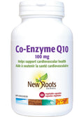 Co-Enzyme Q10 100mg - 60 V-Caps
