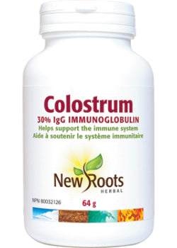 Colostrum Powder - 64g