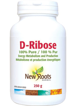 D-Ribose - 250g