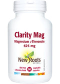 Clarity Mag - 90 V-Caps
