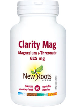 Clarity Mag - 90 V-Caps