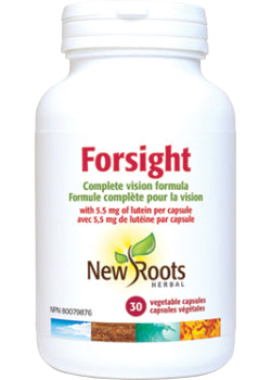 Forsight - 30 Caps
