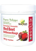Fermented Red Beet (Certified Organic) - 150g