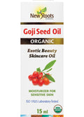Goji Seed Oil (Organic) - 15ml