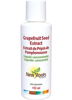 Grapefruit Seed Extract Liquid - 112ml