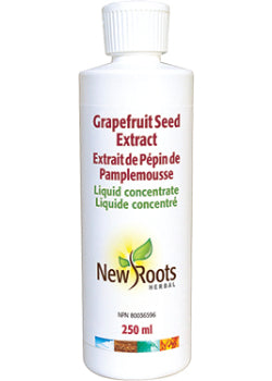 Grapefruit Seed Extract Liquid - 250ml