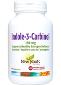 Indole-3-Carbinol 150mg - 60 Caps
