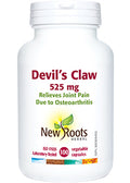 Devil's Claw - 100 Caps