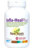 Infla-Heal Plus - 360 Caps - New Roots