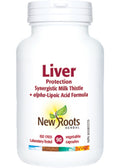 Liver - 90 V-Caps