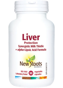 Liver - 90 V-Caps